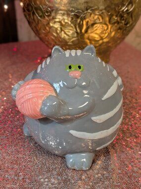 Fat Cat Bank